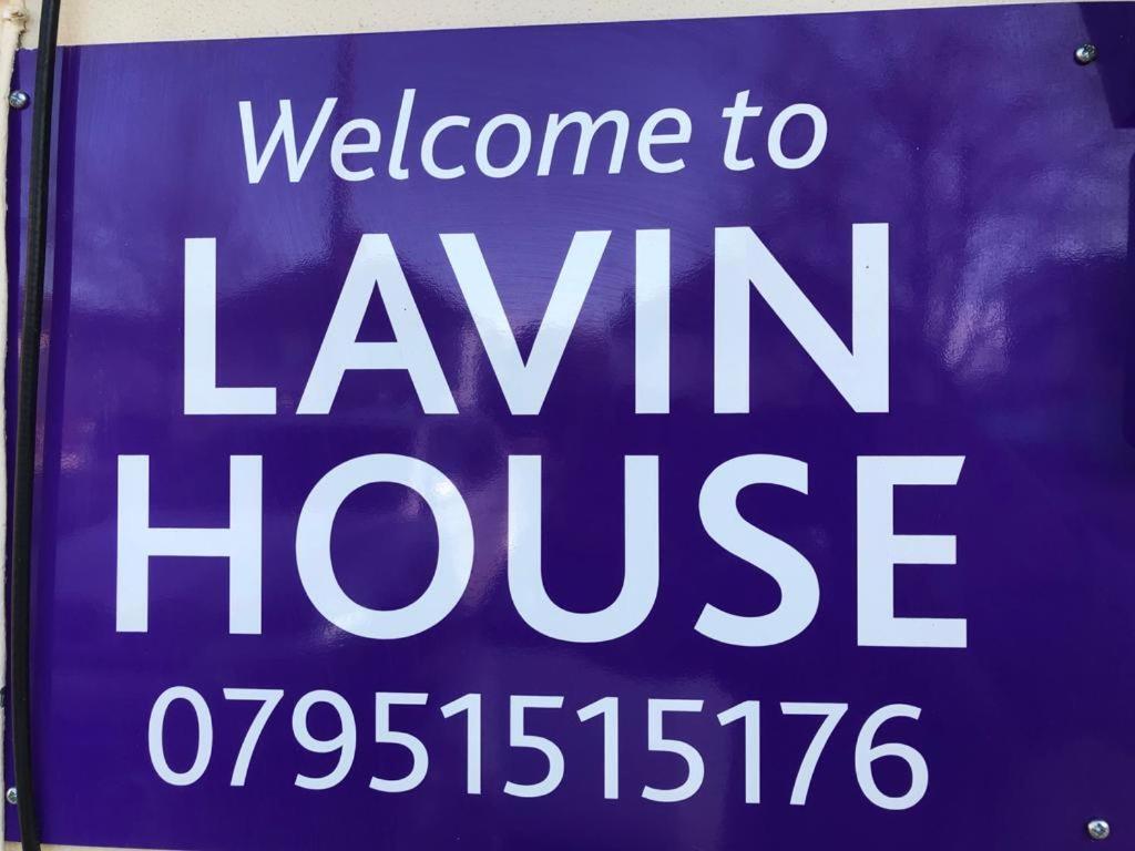 Lavin House CBG Exterior photo